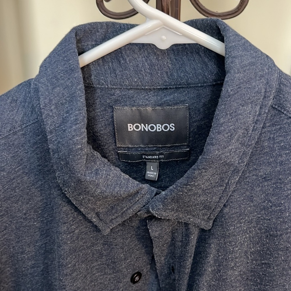 Bonobos Top - Picture 4 of 5